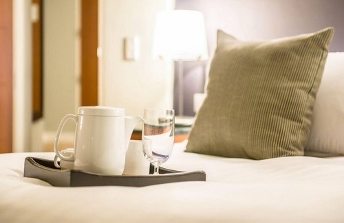 Chong Nonsi House | Deluxe Two Bedroom Suite Room Only 1