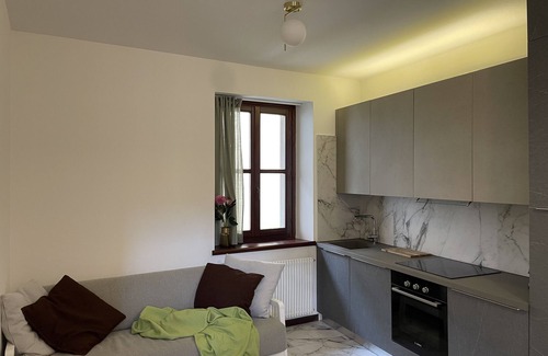 Udine Apartment | Deluxe two-room apartment in the heart of Udine