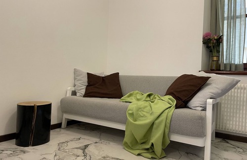 Udine Apartment | Deluxe two-room apartment in the heart of Udine