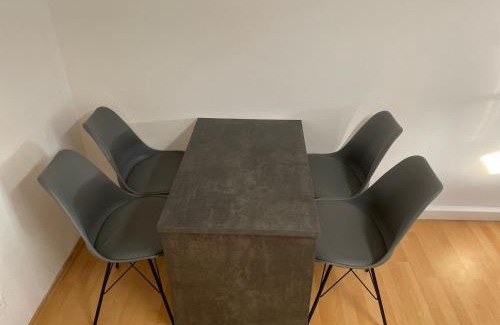 Innere Stadt Apartment | Deluxe Urban Stay