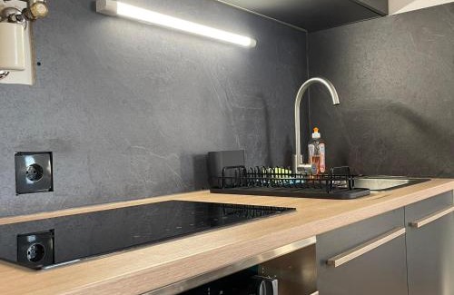 Innere Stadt Apartment | Deluxe Urban Stay