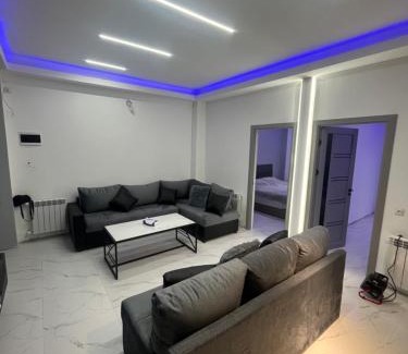 Erebuni Apartment | Deluxe Villa Apart 3