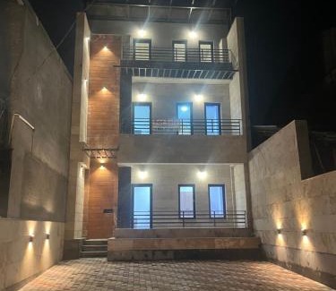 Erebuni Apartment | Deluxe Villa Apart 3