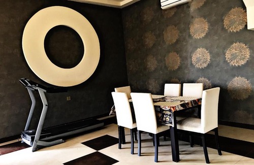 Gabala Villa | Deluxe Villa