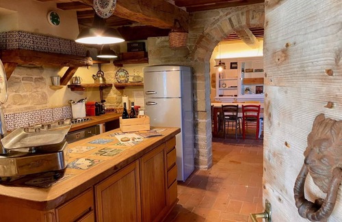 Monterosso Apartment | Deluxe Villa The Stable