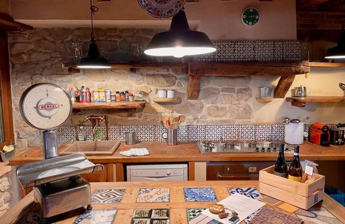 Monterosso Apartment | Deluxe Villa The Stable