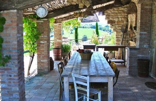 Monterosso Apartment | Deluxe Villa The Stable