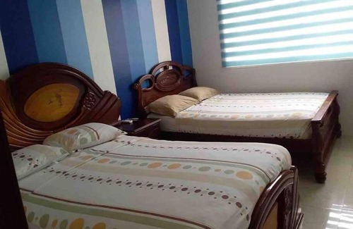 Manta Villa | Deluxeguesthouse/vía Spondylus