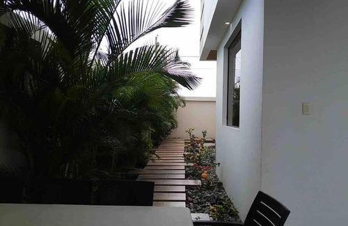 Manta Villa | Deluxeguesthouse/vía Spondylus
