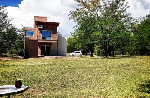 Las Rabonas Cabin | DelViento Cabañas