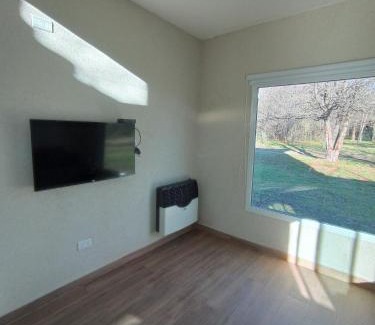 Las Rabonas Cabin | DelViento Cabañas