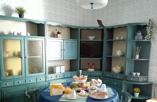 Bagheria Apartment | DEMETRA HOLIDAY HOUSE