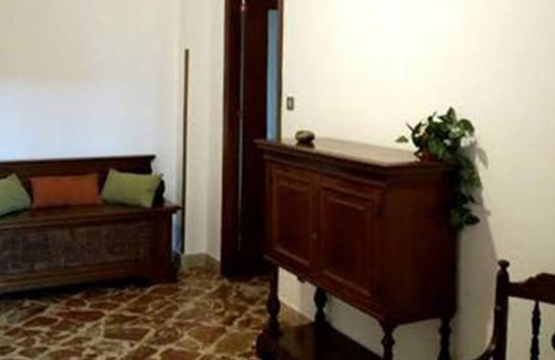 Bagheria Apartment | DEMETRA HOLIDAY HOUSE