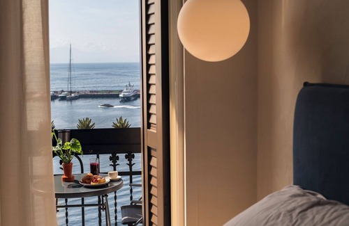Chiaia House | Demetra Luxury Suites