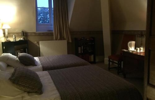 Ablis Bed & Breakfast | Demeure centre village