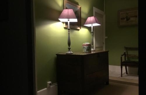 Ablis Bed & Breakfast | Demeure centre village