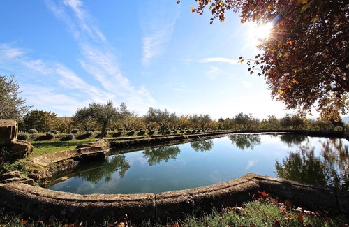 Puyvert House | Demeure d'hôtes la carraire