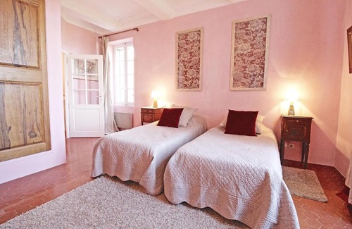 Puyvert House | Demeure d'hôtes la carraire