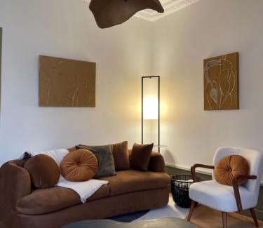 Lons-le-Saunier House | Demeure de charme