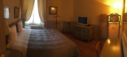 Provins Bed & Breakfast | Demeure des Vieux Bains