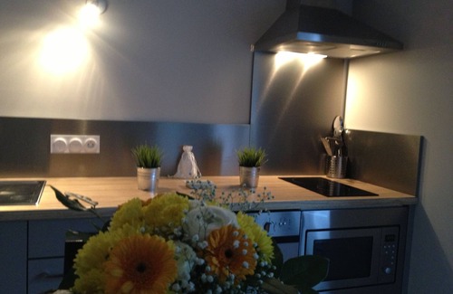 La Demi - Lune Bed & Breakfast | Demeure et Dependance