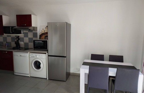 Argeles-sur-Mer Apartment | Demeures de la Massane - T3 Pour 4 à 6 Personnes