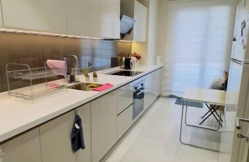 Beylikduzu Apartment | Demir country 2nn