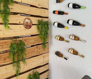 Tokaj House | Demizson Vendégház
