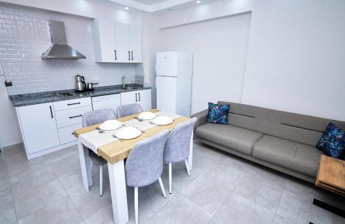 Demre Apartment | Demre Alkan Apart