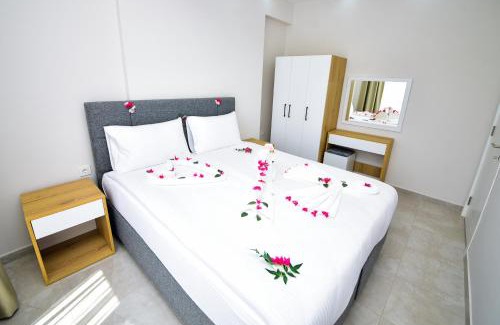 Demre Apartment | Demre Alkan Apart