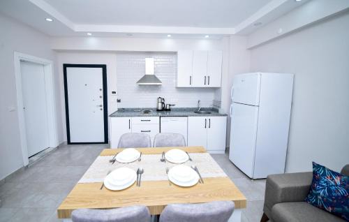 Demre Apartment | Demre Alkan Apart