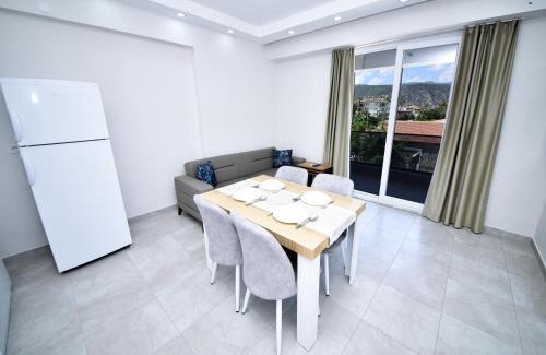 Demre Apartment | Demre Alkan Apart