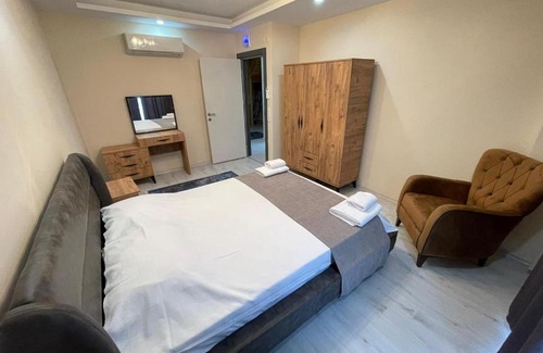 Demre Apartment | Demrelim Apart