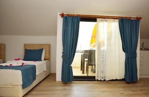 Demre Hotel | Demyra Boutique Hotel