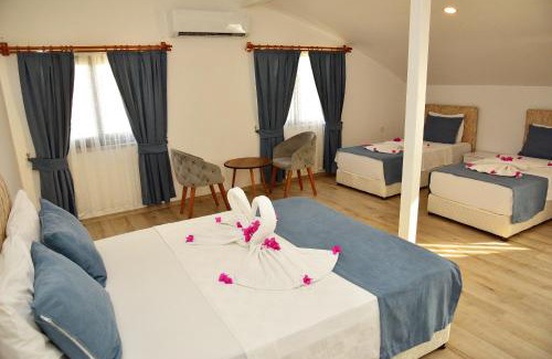 Demre Hotel | Demyra Boutique Hotel