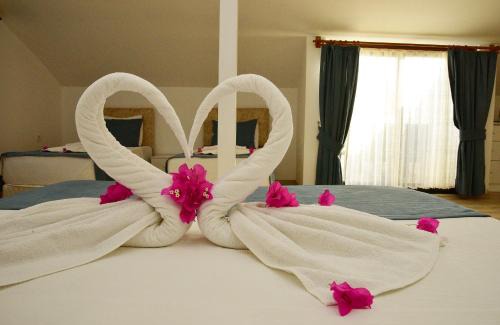 Demre Hotel | Demyra Boutique Hotel