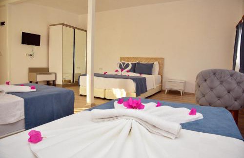 Demre Hotel | Demyra Boutique Hotel
