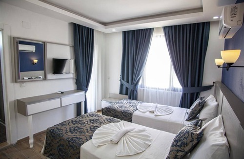 Demre Hotel | Demyra Boutique Hotel