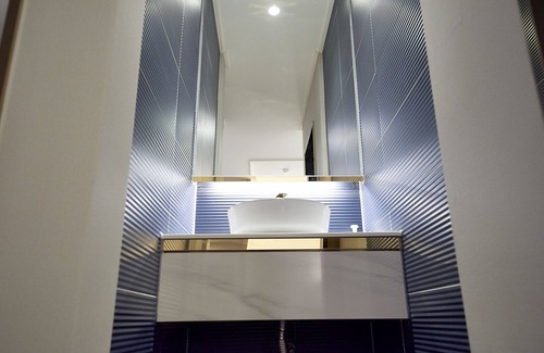 Dongnae District Hotel | Den Basta Signature Hotel