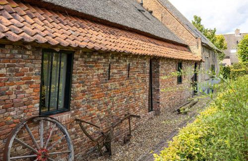 Municipality of Boxtel Bed & Breakfast | Den Eijngel bed and breakfast