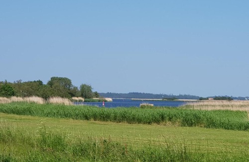 Randers Municipality House | Den Gamle Station - Bed and Breakfast