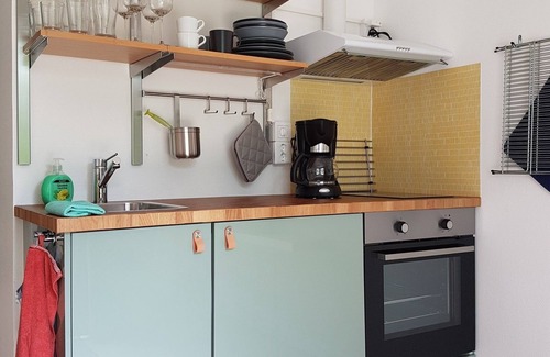 Markaryd Bed & Breakfast | Den Sovande Älgen