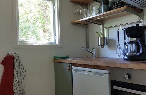 Markaryd Bed & Breakfast | Den Sovande Älgen
