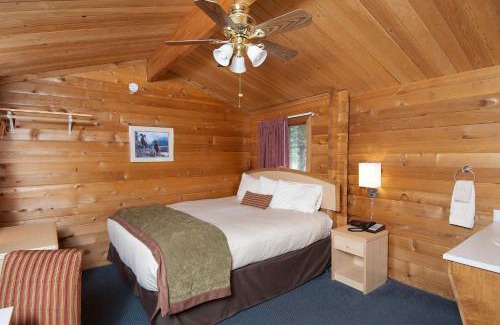 McKinley Park Cabin | Denali Cabins