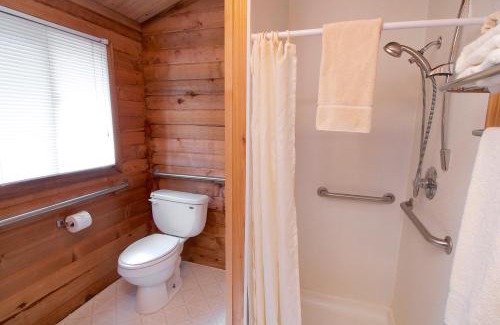 McKinley Park Cabin | Denali Cabins