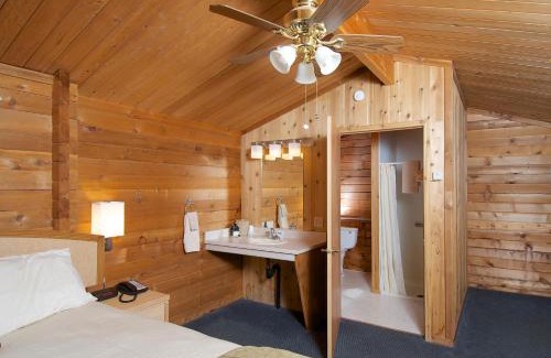 McKinley Park Cabin | Denali Cabins