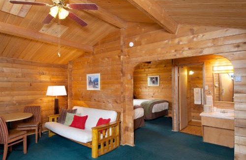 McKinley Park Cabin | Denali Cabins