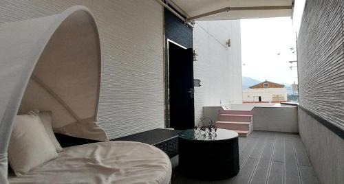 Gyeongju Hotel | Denbasta Hotel Heritage