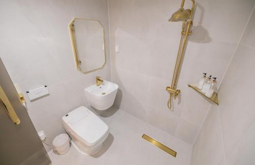 Gyeongju Hotel | Denbasta Hotel Heritage