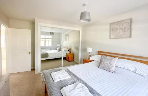 Leven House | Denburn Cottage